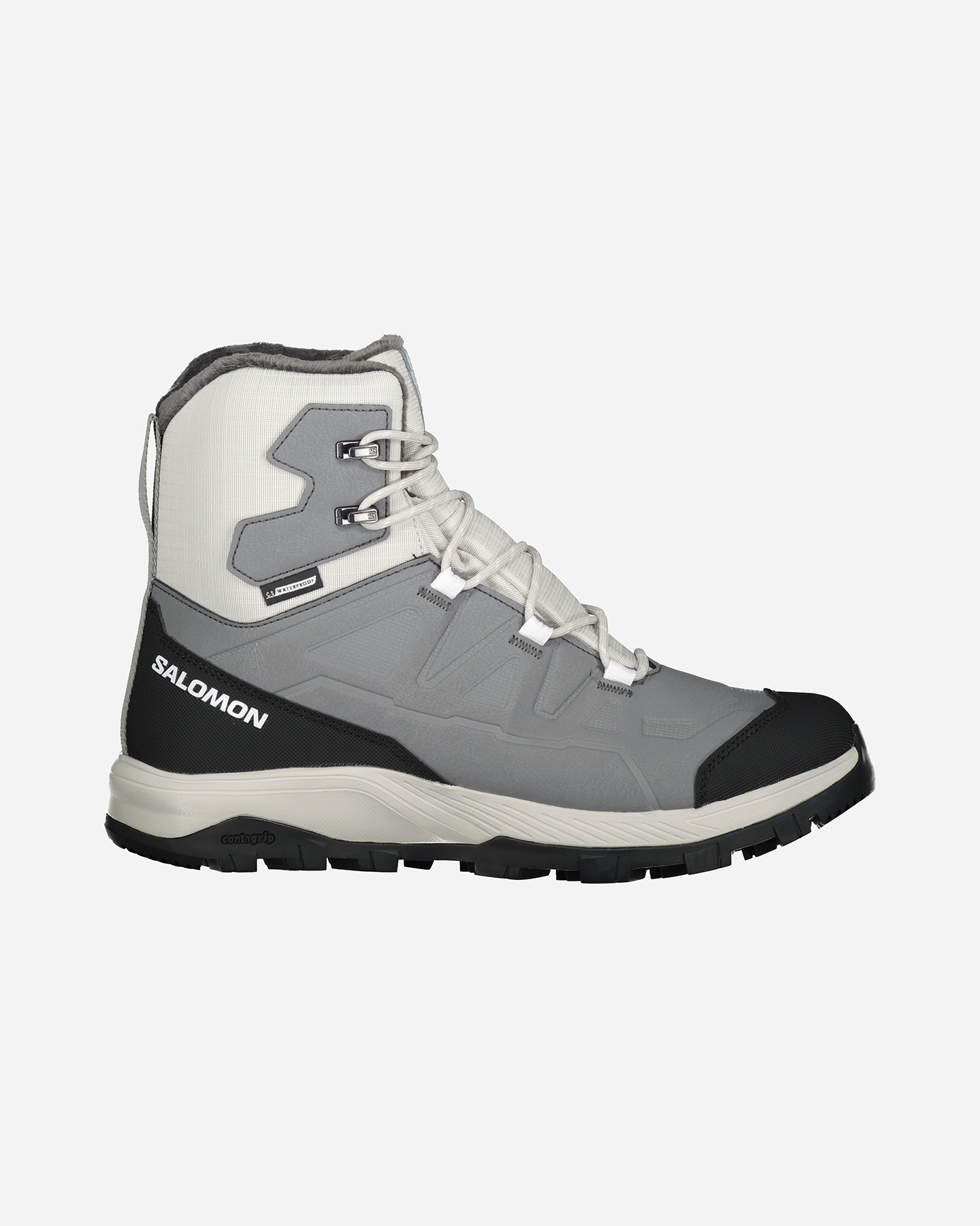 Scarpe Escursionismo Salomon Outfrost Thinsulate Cswp Mid W L47710200