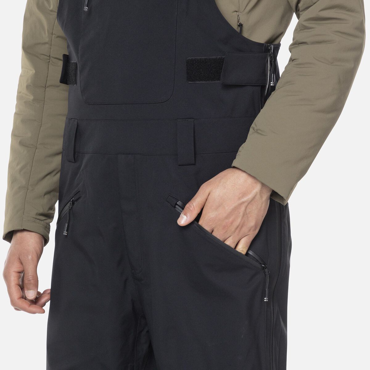 SKPR 3L Ayr Herrenlatzhose