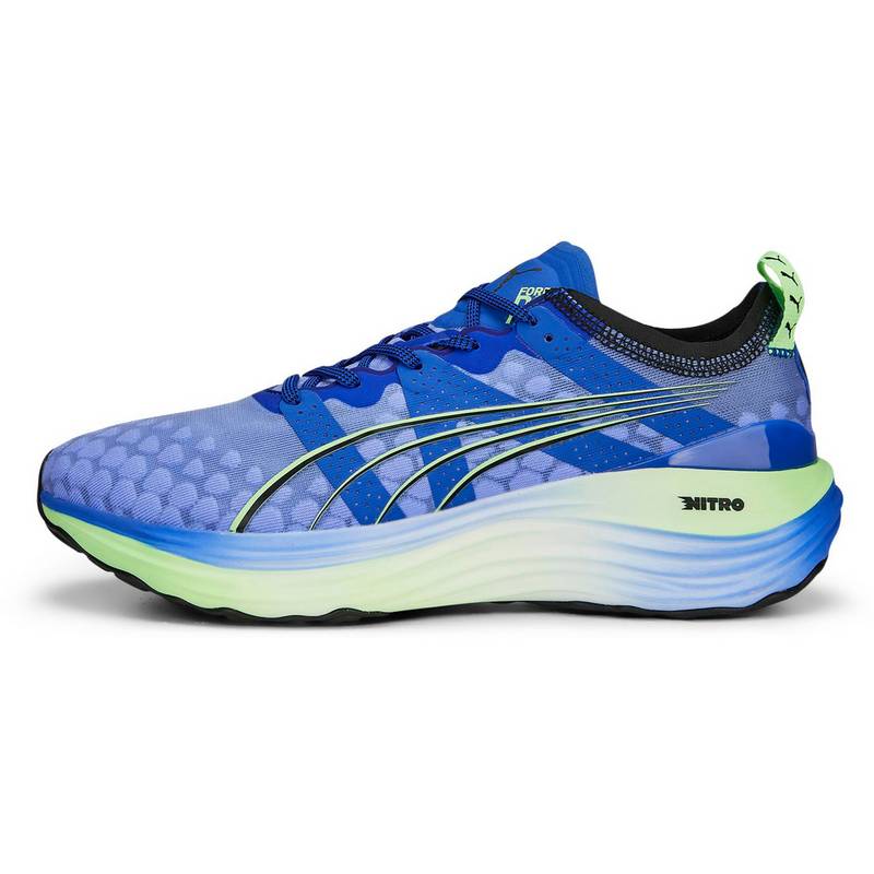 PUMA ForeverRun Nitro Laufschuhe Herren