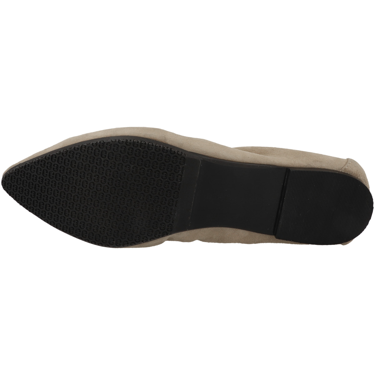 Gerry Weber Acerra 06 Ballerinas beige