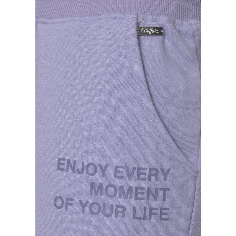 Buffalo Sweatshorts Damen
