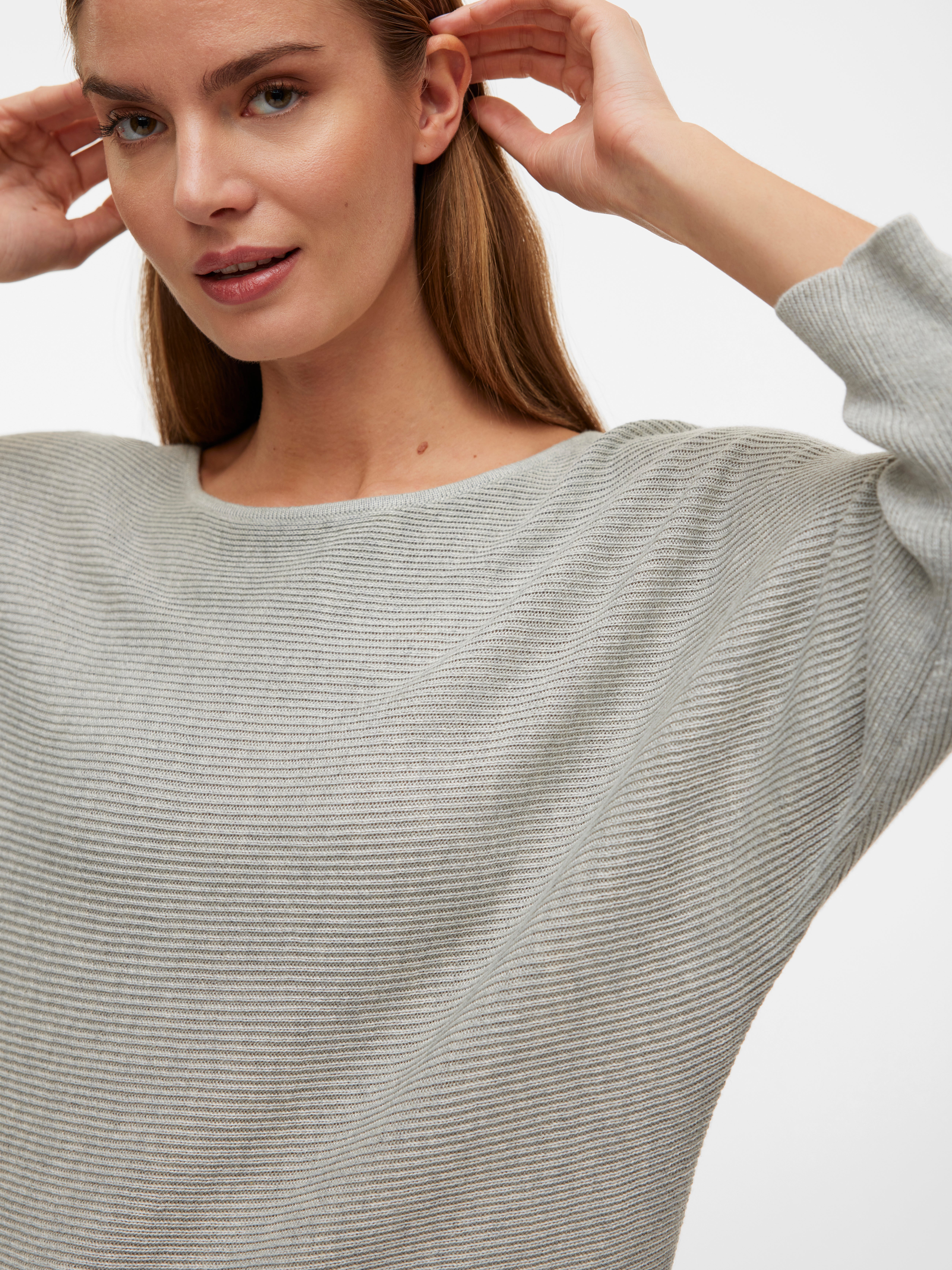 VMNORA Pullover