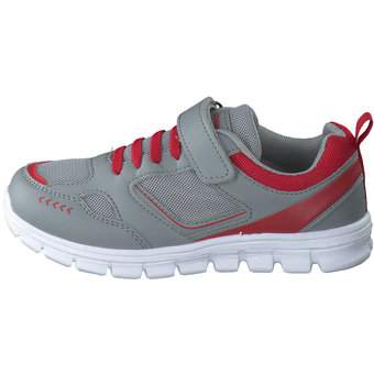 Okinawa Sneaker in grau