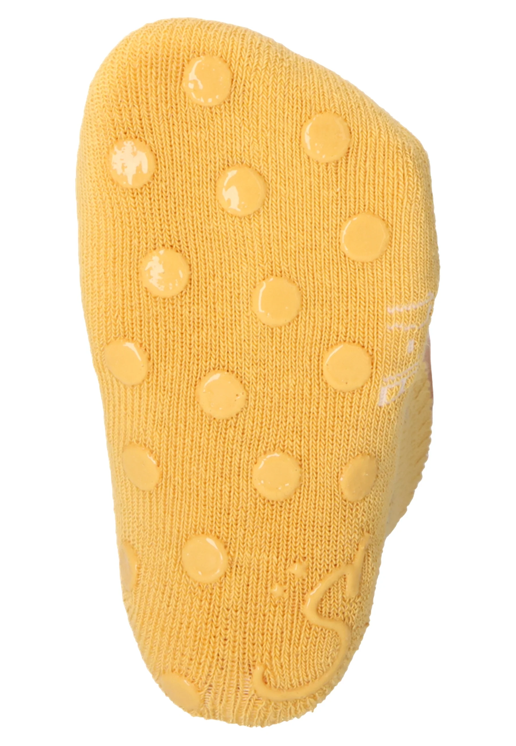 ABS Krabbelsocken im 2er Pack mit Motiv Känguru