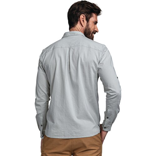 HERREN HEMD SHIRT TREVISO M