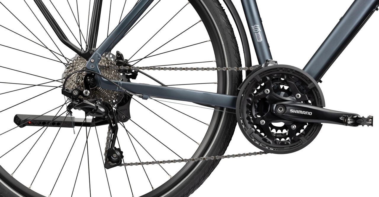 Radon Solution Comfort 7.0 kaufen | Bike-Discount