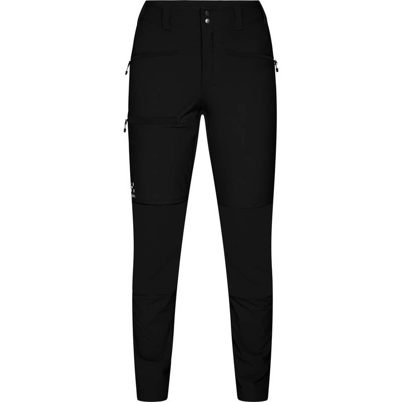 Haglöfs Mid Slim Pant Trekkinghose Damen