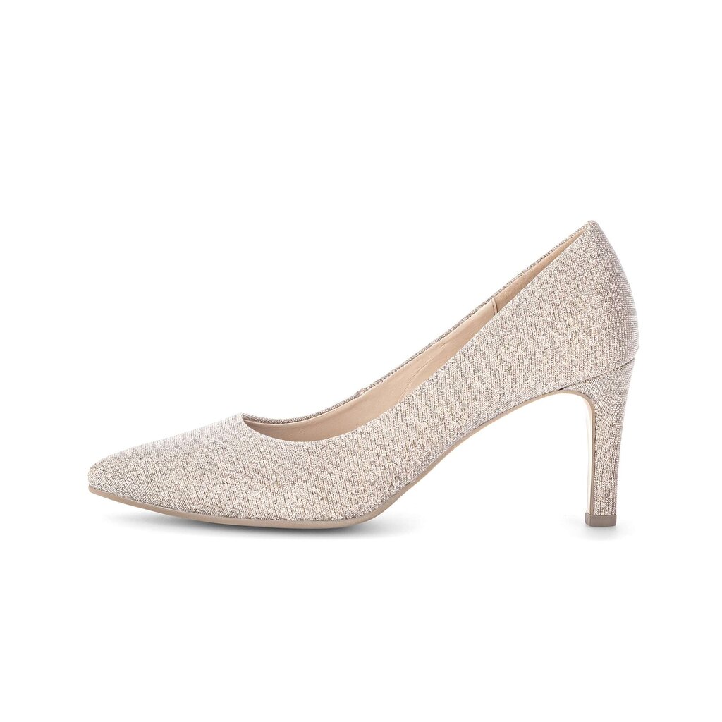 Gabor fashion Eleganter Pumps rosa