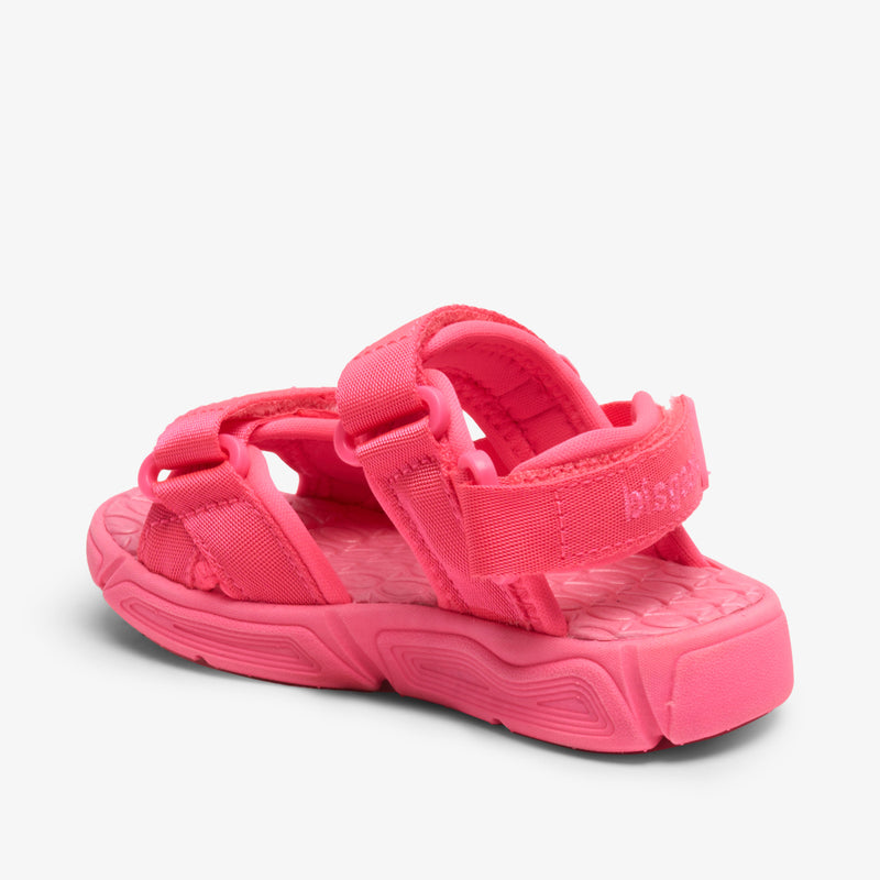 louis pink - Rosa