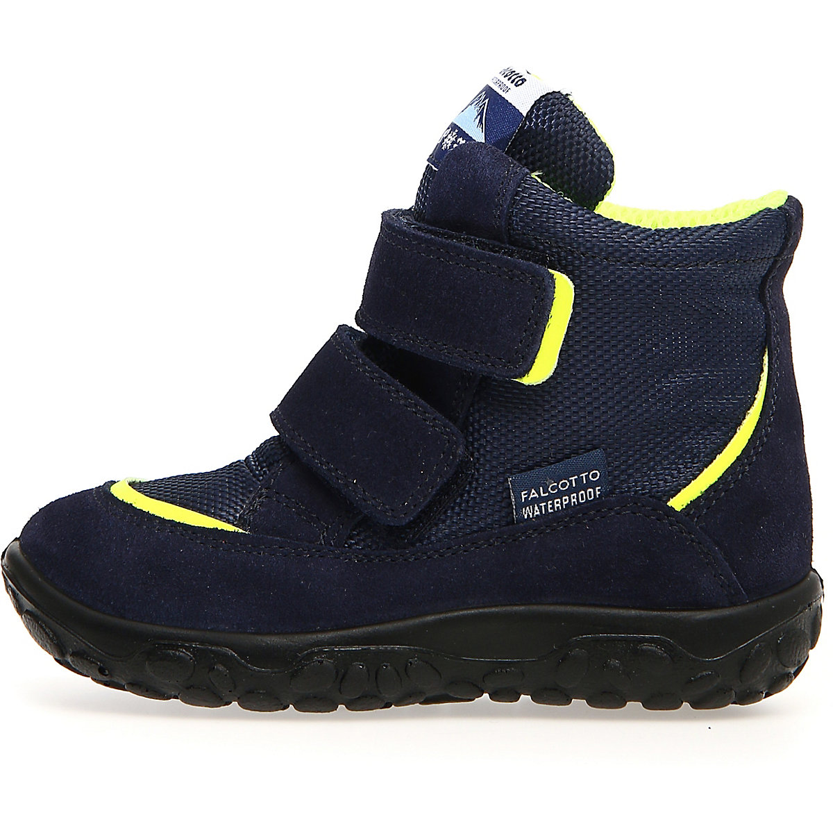 Baby Winterstiefel STORMYE für Jungen