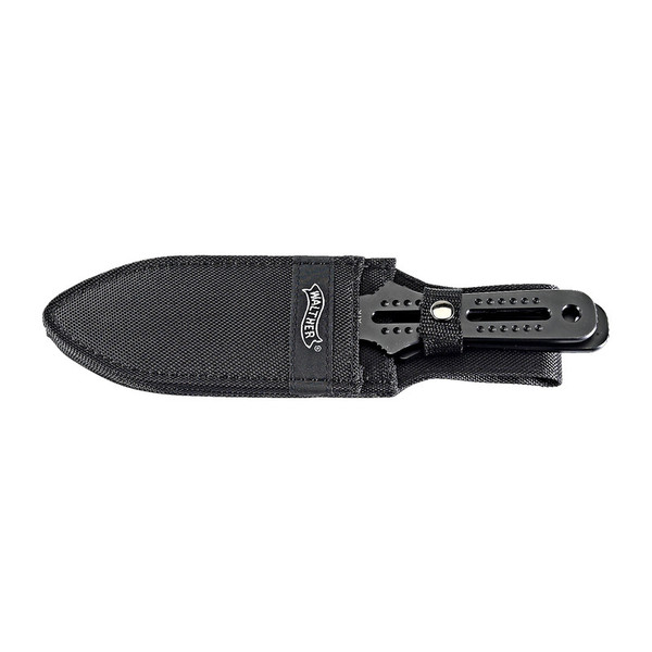 ADVANCED THROWING KNIFE - Feststehendes Messer