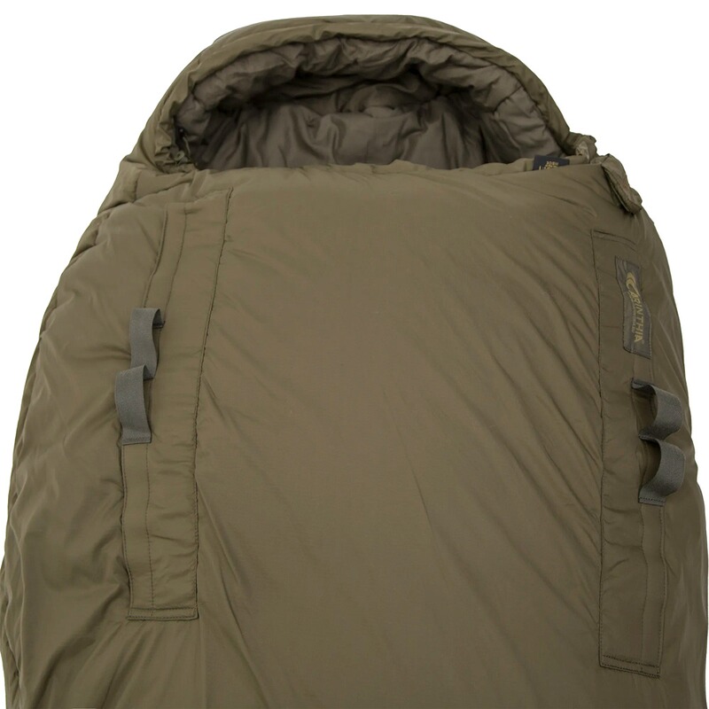 Carinthia Schlafsack Wilderness