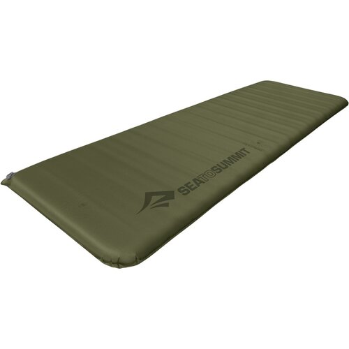 MATTE CAMP PLUS SELF INFLATING RECTANGULAR LARGE