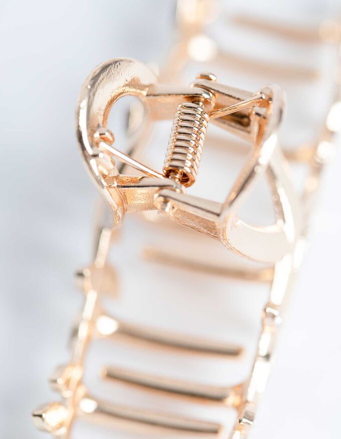 Haarschmuck - Ziersteine