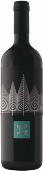 2021 Pinot Grigio Friuli Colli Orientali DOC trocken - Ronco dei Pini
