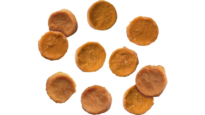Vitakraft Hundesnack CHICKEN Höhnchentaler 80 g