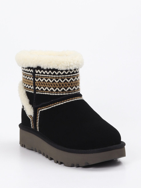 Stiefelette-18130090046 UGG