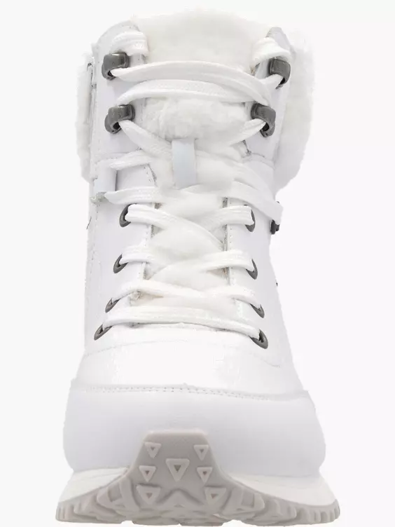 Rieker Damen Schnürstiefel