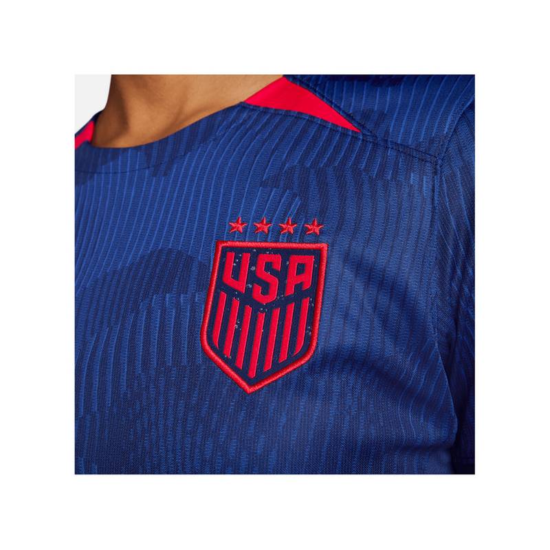 Nike USA Trikot Away Frauen WM 2023 Damen Trikot Damen