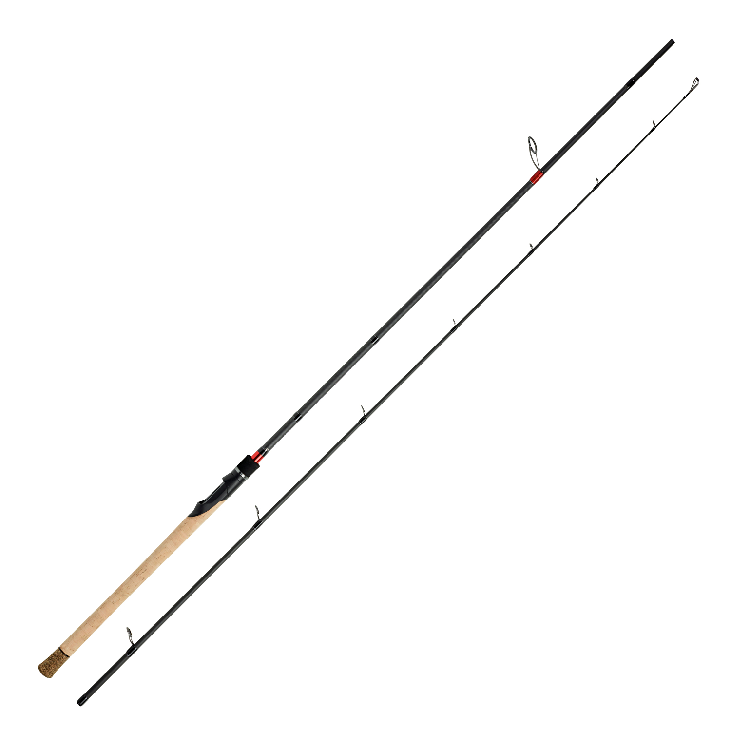 Penzill Raubfischrute Extremos Shad XX-Fast