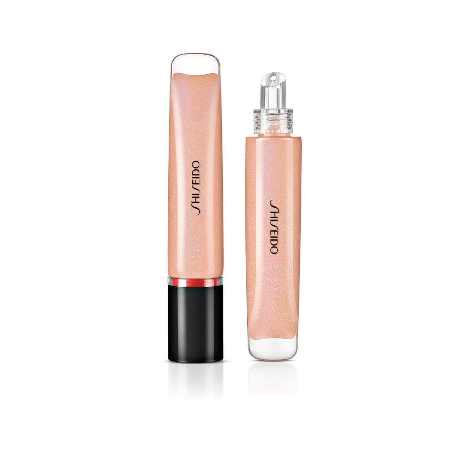 Shiseido Shimmer Gloss Gel Lumière
