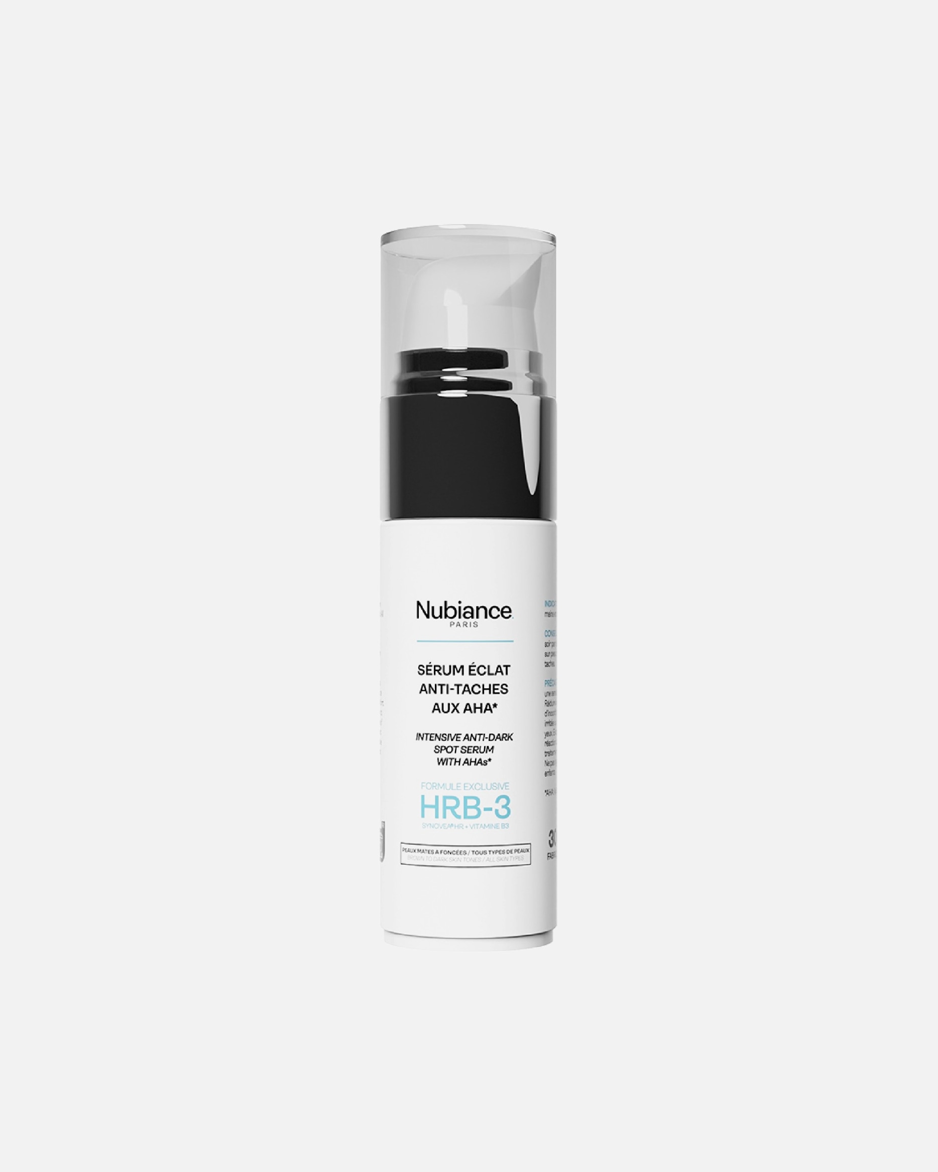 Nubiance HRB-3 serum protiv tamnih mrlja