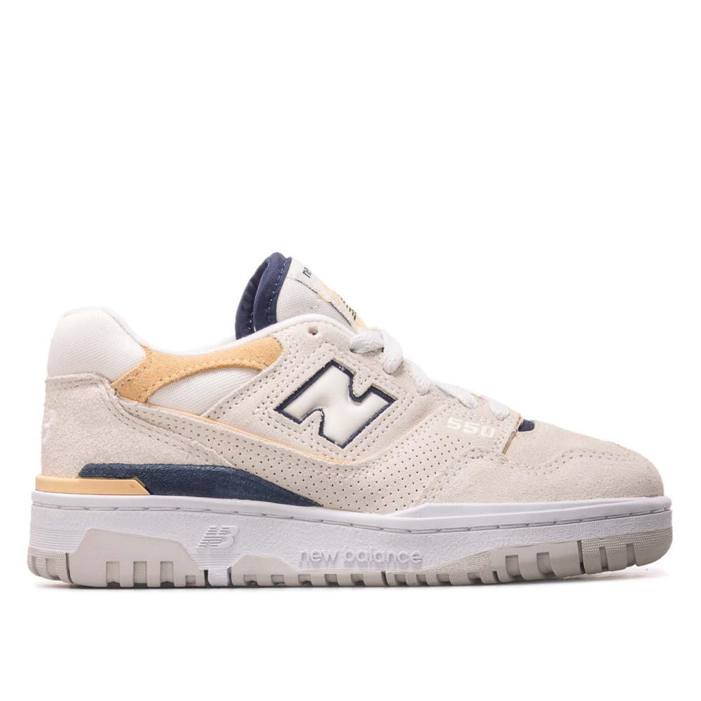 New Balance BBW550AB BBW550AB / weiss