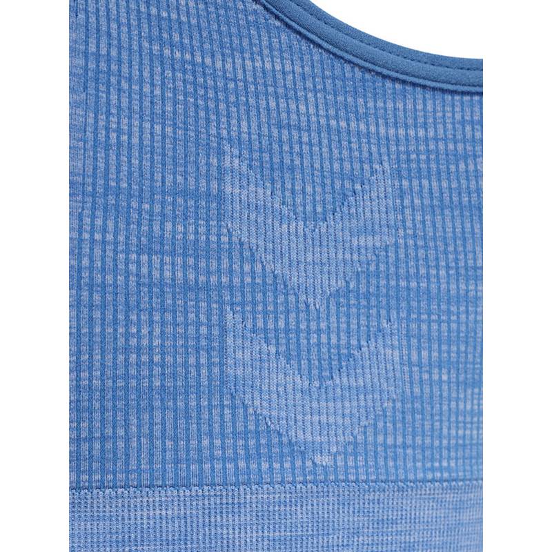 hummel hmlMT UNA SEAMLESS SPORTS TOP Funktionstop Damen