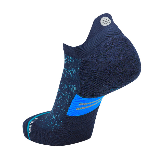 RUN TAB ST 3 PACK Unisex - Laufsocken