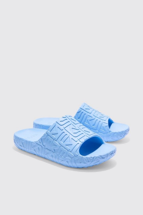 Geformte Slides