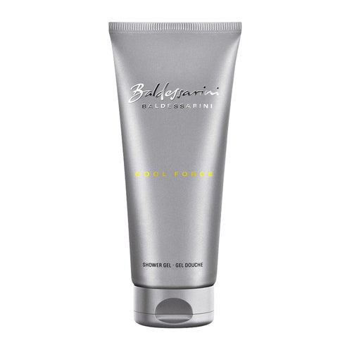 Baldessarini Cool Force tusfürdő 200 ml