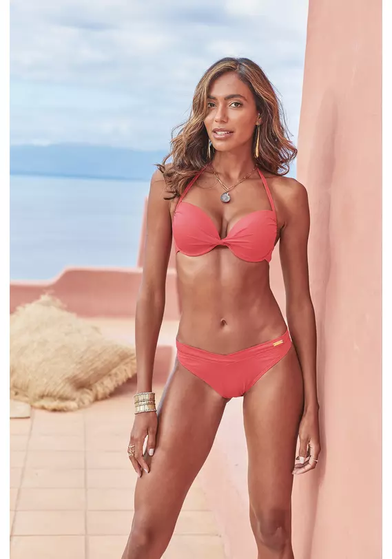 Push-Up-Bikini-Top