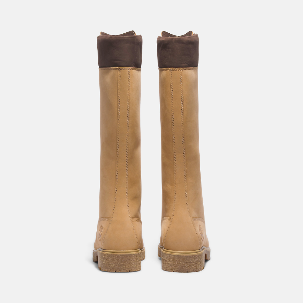 Timberland 50th Edition Butters 14-inch-boot TB0A2K4CEC01 / braun