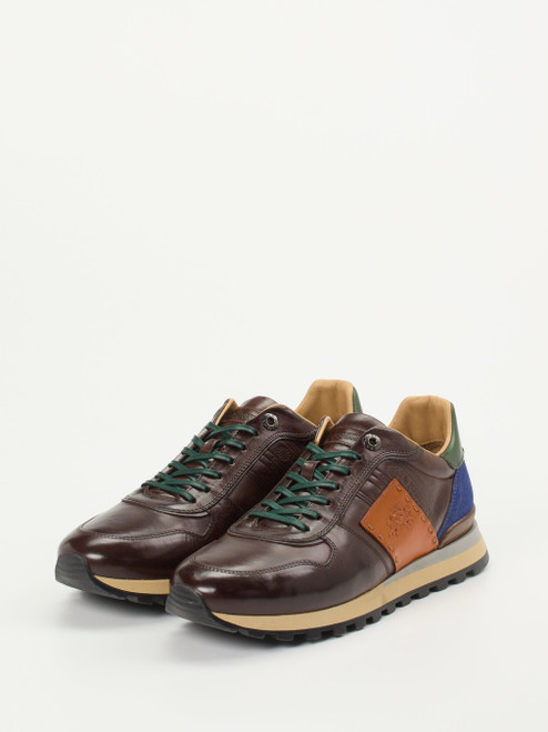 Sneaker-46612090179 La Martina