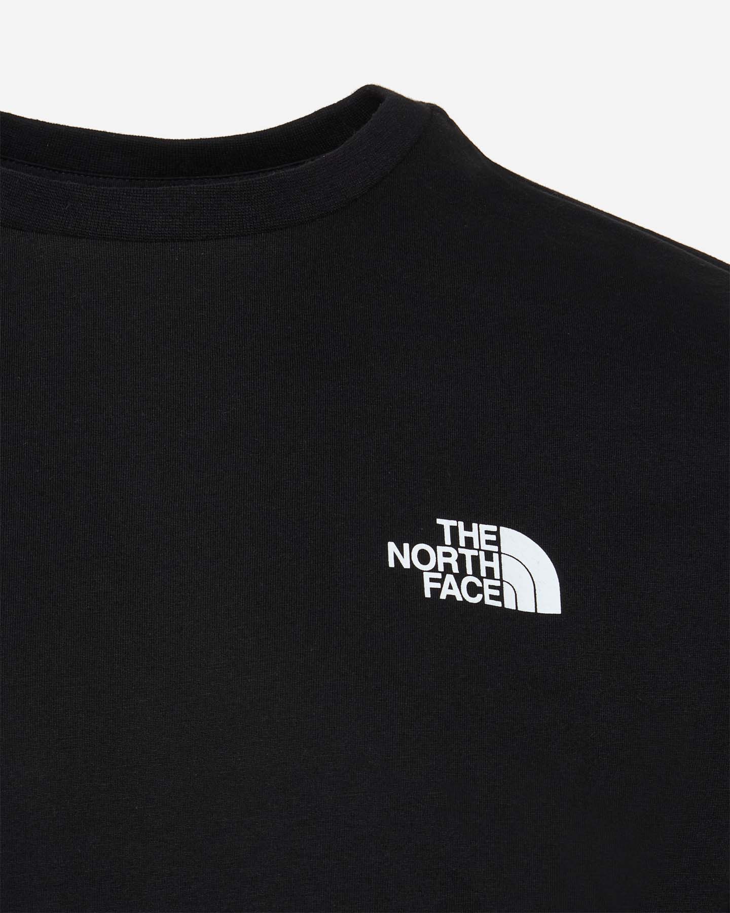 Tričko The North Face Blanca M NF0A8BGTJK31