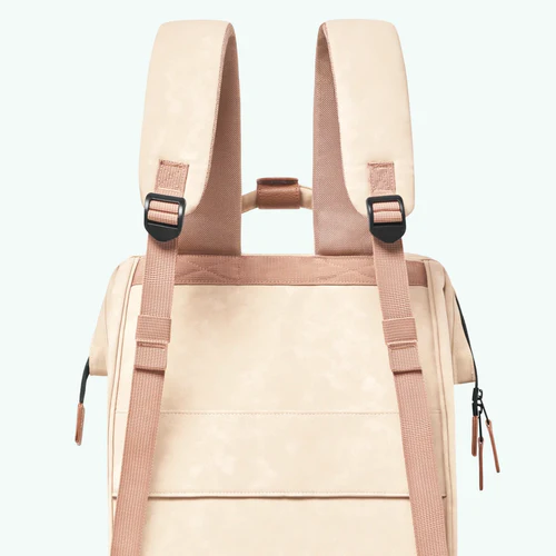 Adventurer Large Backpack Andenne beige