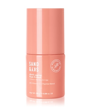 Sand & Sky Essentials Anti-Ageing Eye Cream Augencreme-20 g
