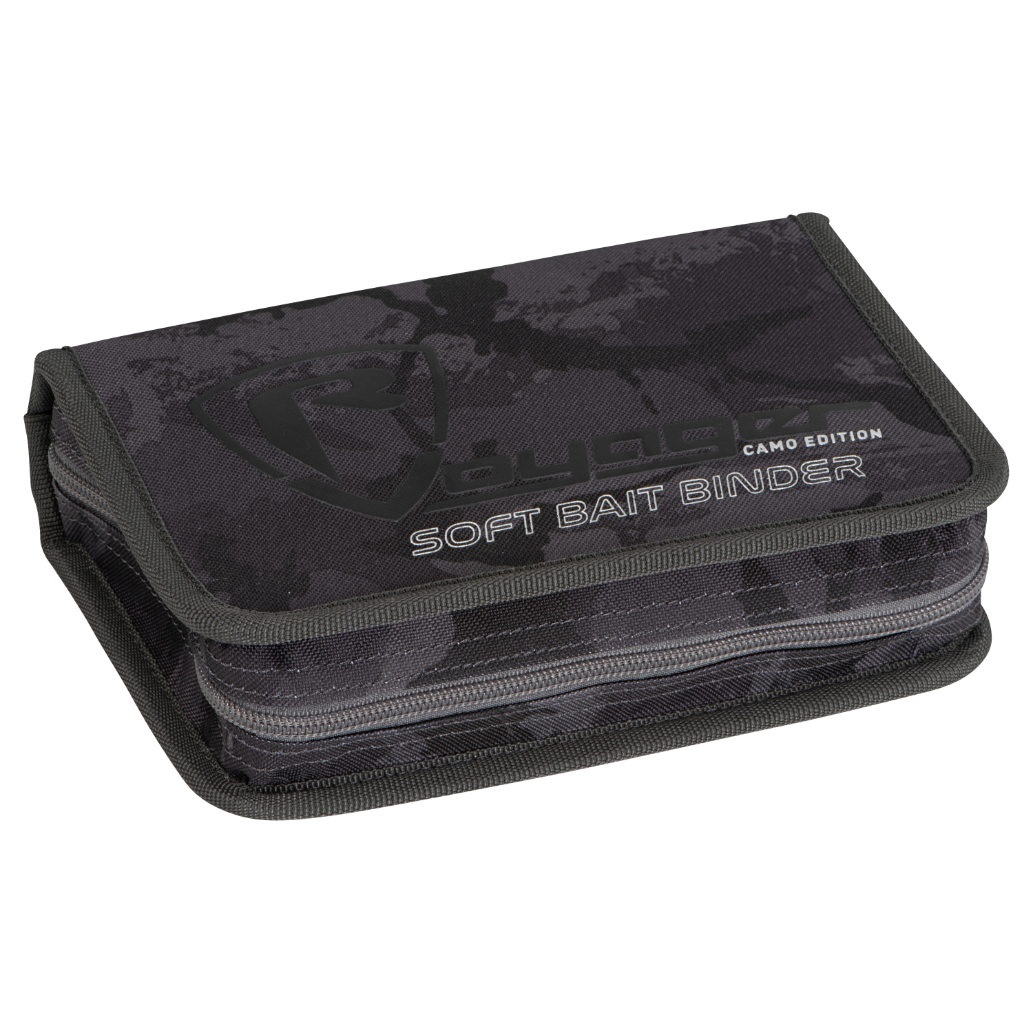 Fox Rage Soft Bait Tasche Voyager® Camo