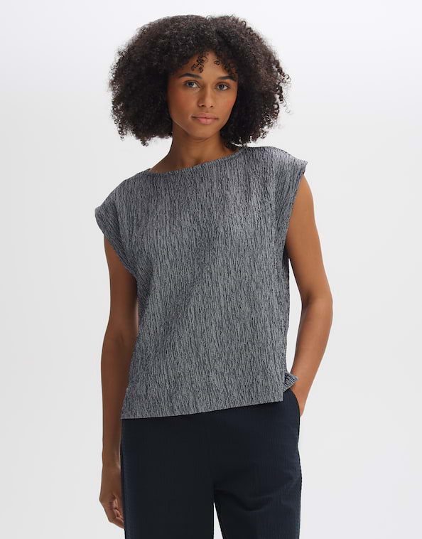 Shirt Sefuro structure