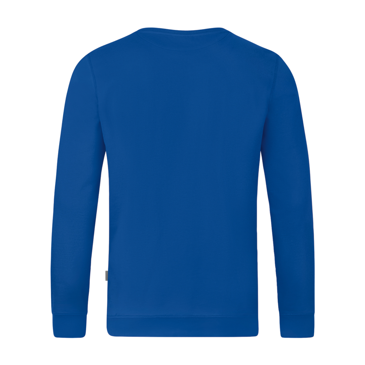 Jako Doubletex Sweatshirt Blau F400