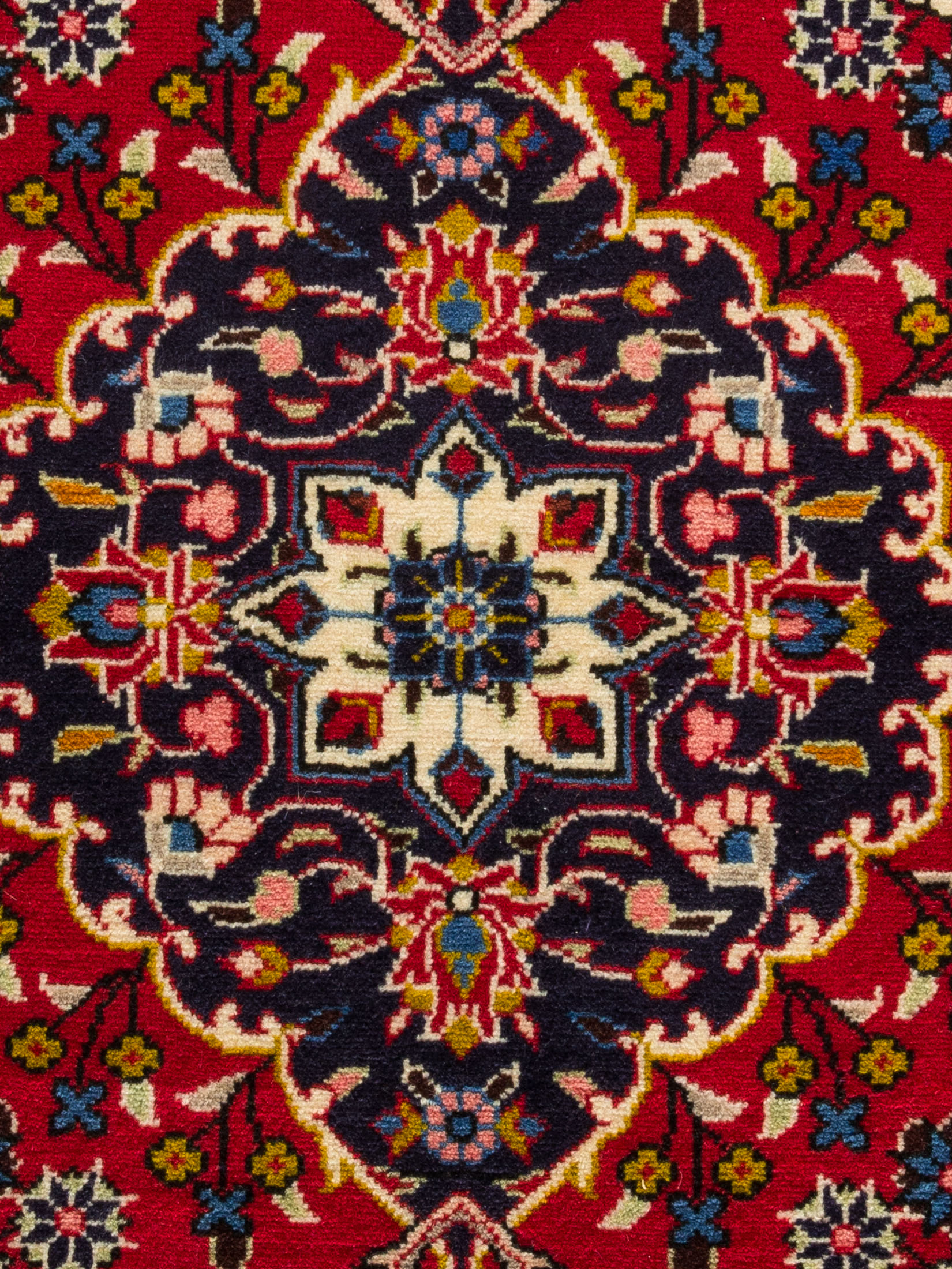 Golpayegan ca. 155 x 213 cm, Unikat / Einzelstück