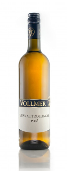 2022 I Bims 1 Rosé halbtrocken - Weingut Roland Vollmer