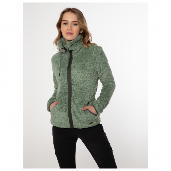 Protest - Women's Riri Full Zip Top - Fleecejacke