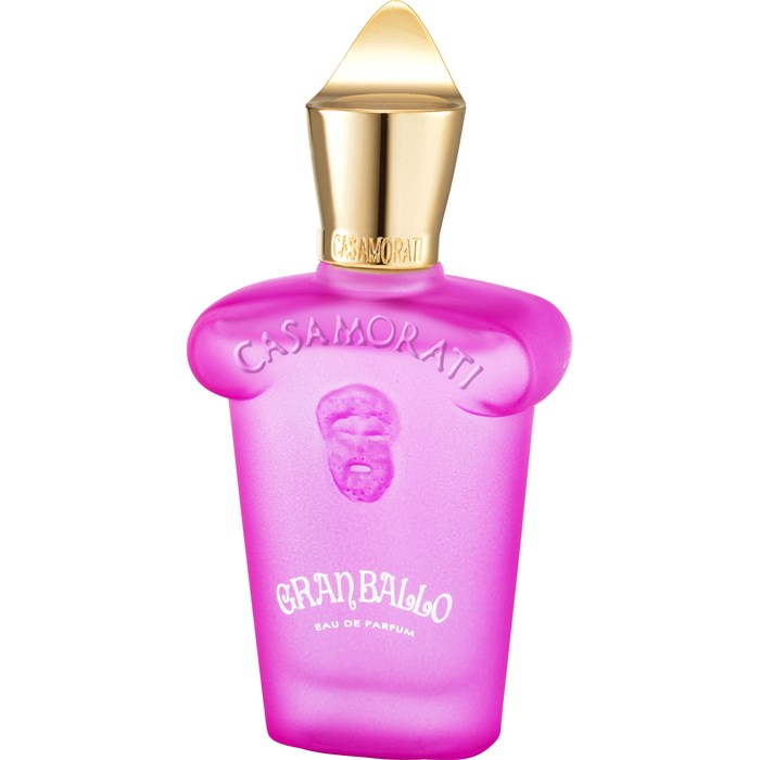 Eau de Parfum Spray