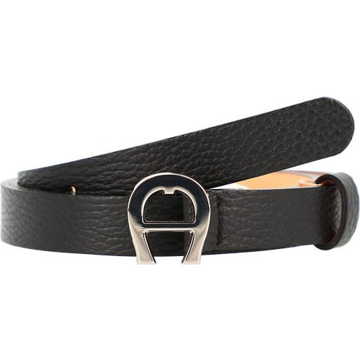 AIGNER Cybill Gürtel Leder