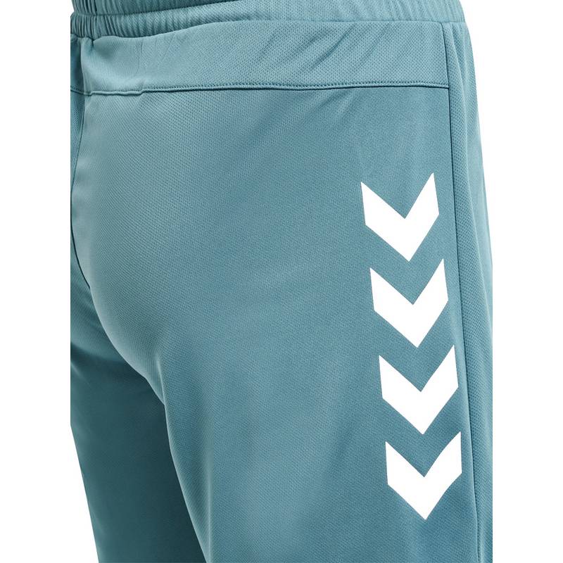 hummel hmlTE TOPAZ SHORTS Sweatshorts Herren
