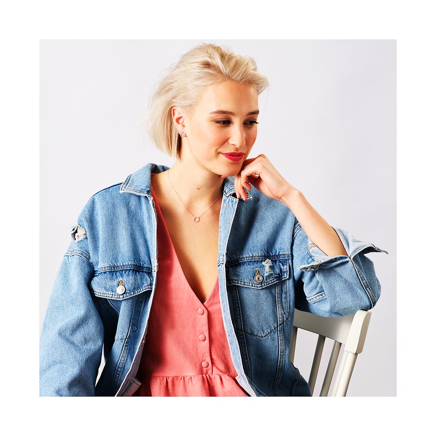 ESPRIT Ohrstecker Endless
