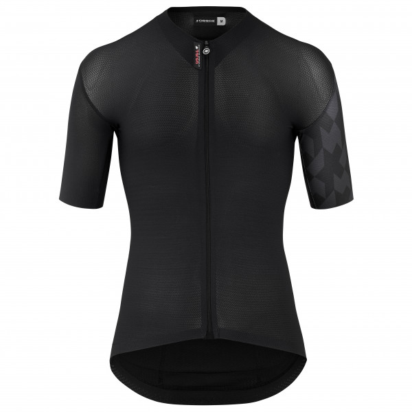 ASSOS - Equipe RS Jersey S9 Targa - Radtrikot