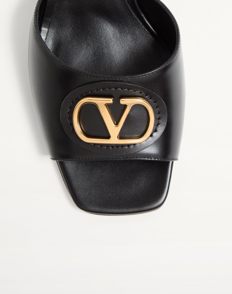 Slide VLogo Signature Sandal I Kalveskind 60mm