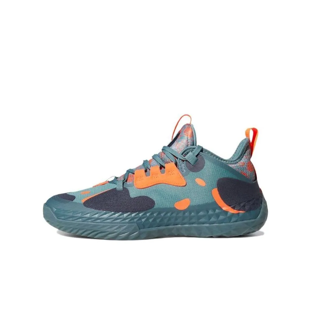 adidas Harden Vol. 5 Futurenatural FZ1082 / grün